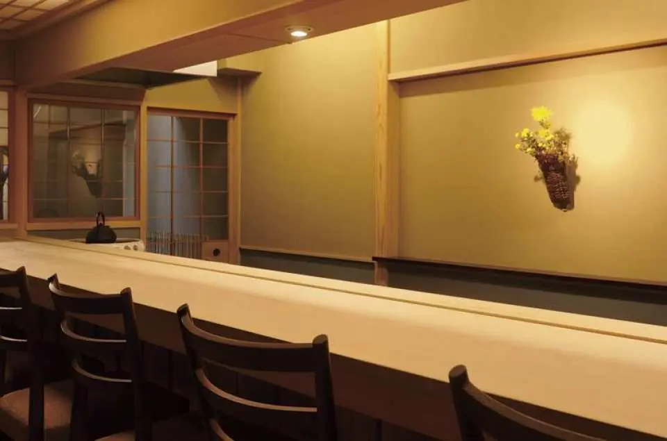 Higashiyama Michelin-Star Kaiseki Cuisine Gion Suetomo | Online Reservation | Kyoto, Japan