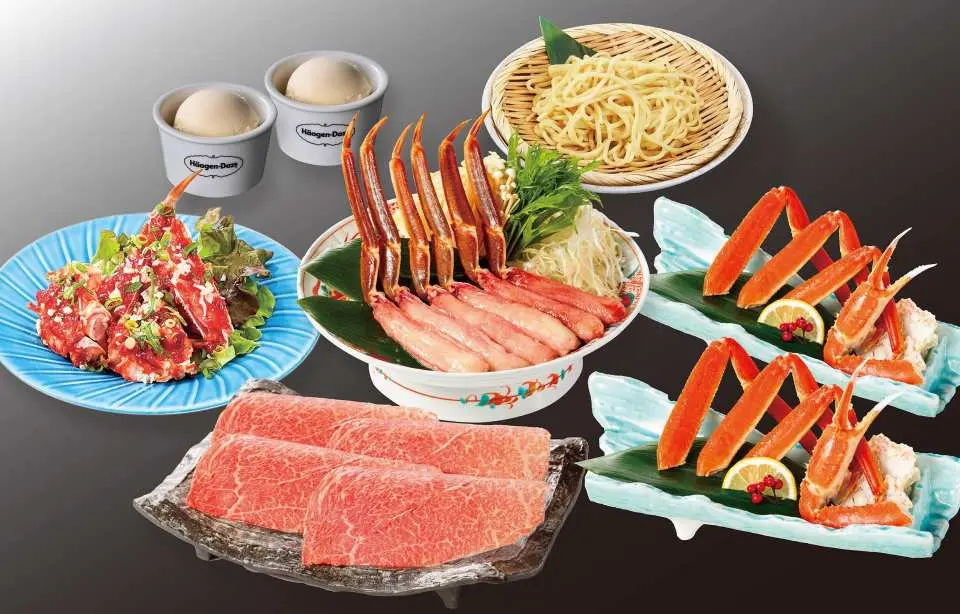 標準套餐