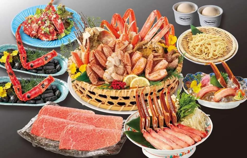 特別套餐