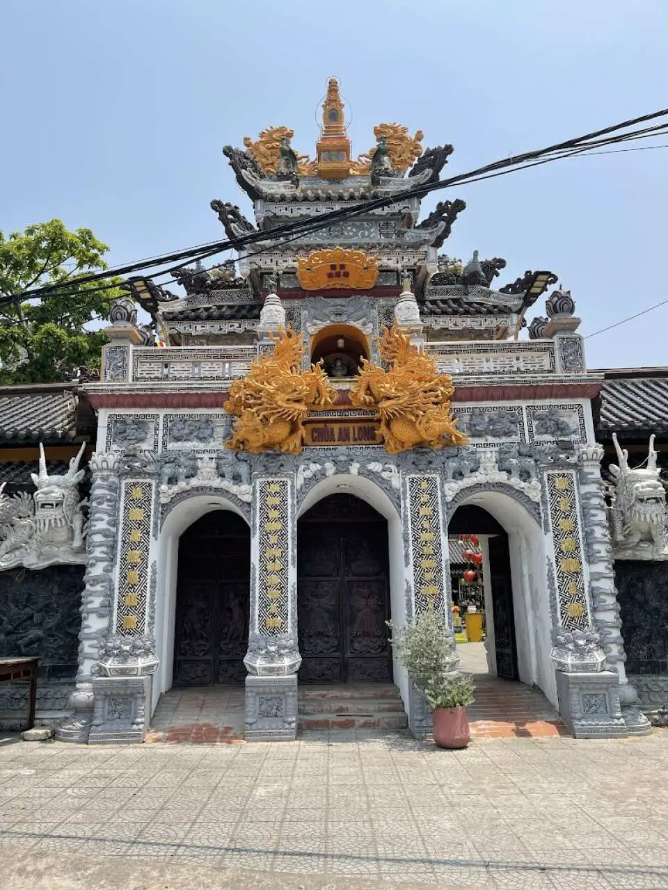 Da Nang Signature Tour: The City of Bridges Private Walking Tour & Food at Night Market | Vietnam