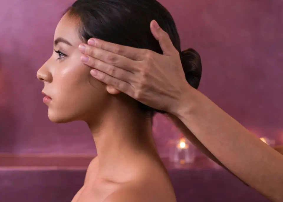 Relax and savor each massage treatment, carefully curated with local techniques