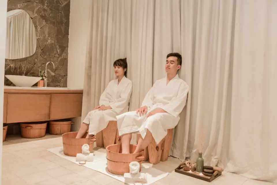 Risemount Premier Resort Spa는 귀하의 모든 요구를 쉽게 만족시킬 수 있는 광범위한 서비스를 제공합니다.