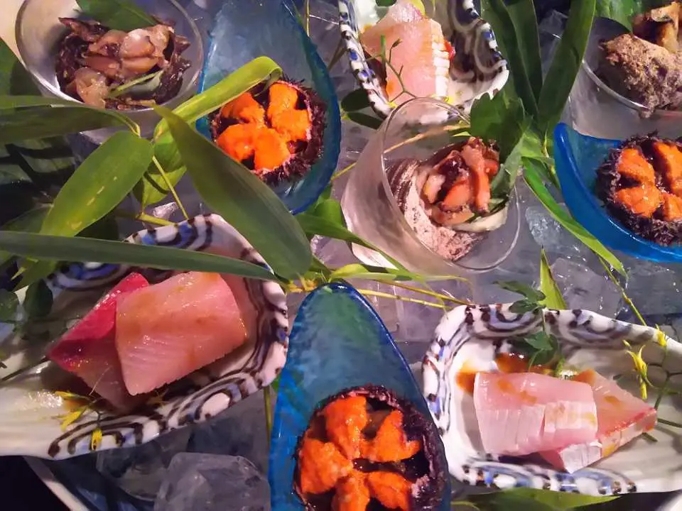 Old Folk Kaiseki Cuisine Naka Naka (Online Reservation) | Osaka