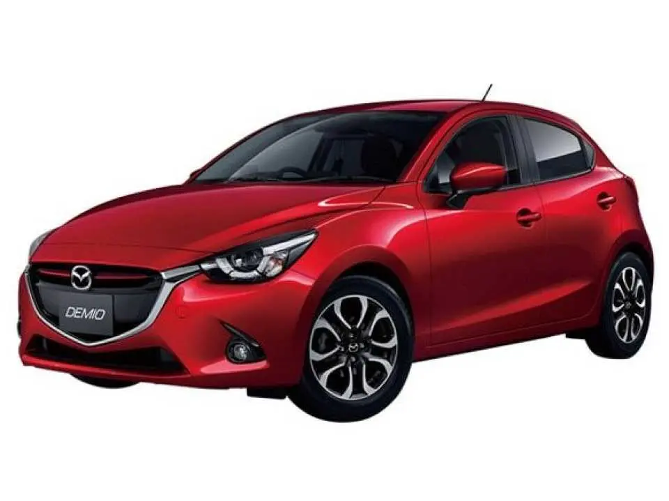 HV RENT-A-CAR | Ishigaki, Okinawa Prefecture