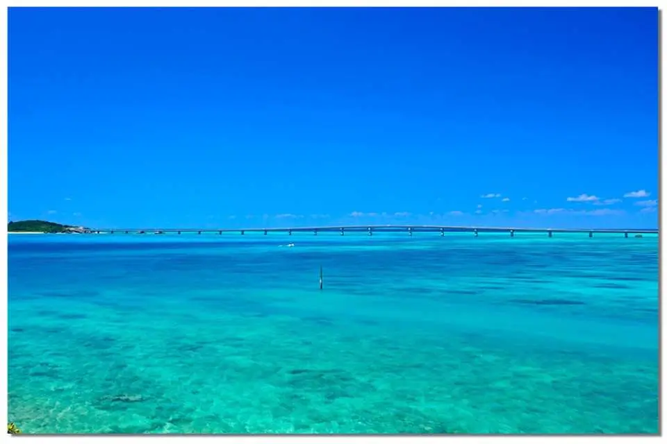 池間大橋