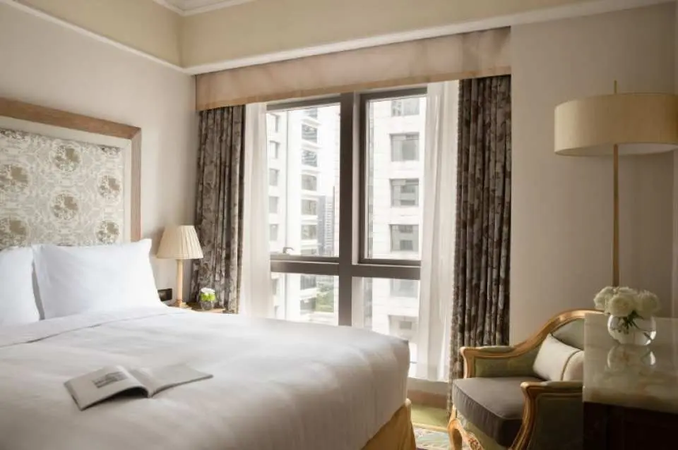 Classic-Bedroom Suite