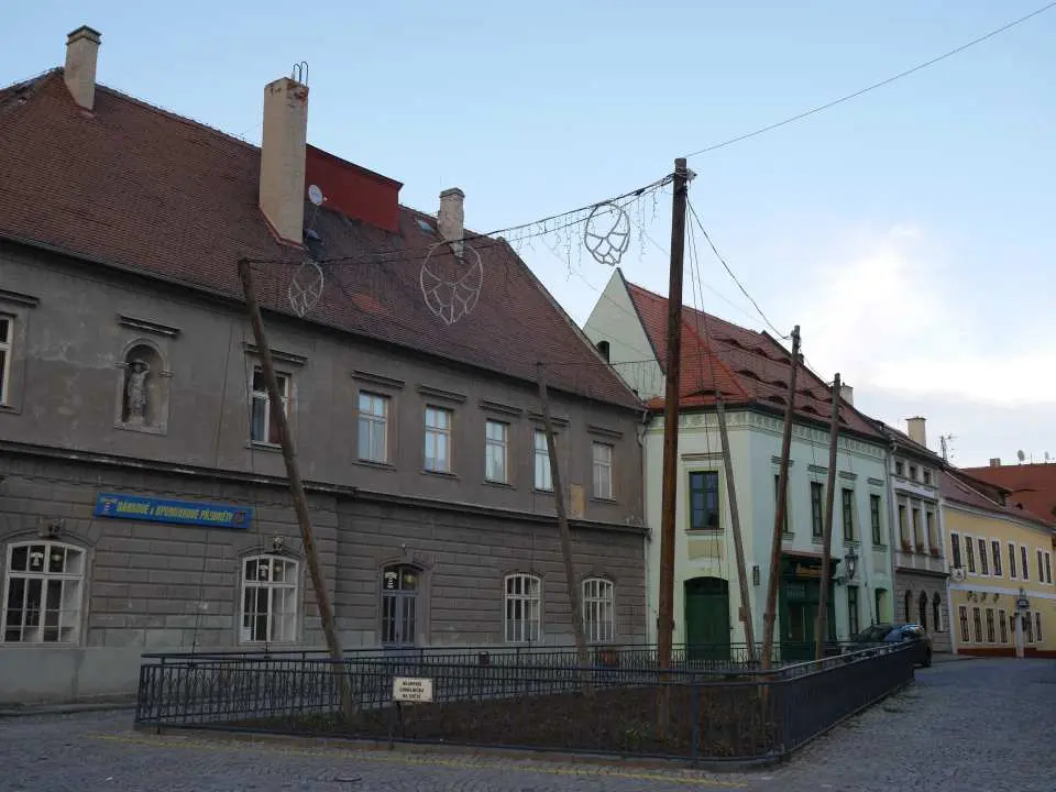 世界最小的啤酒花田