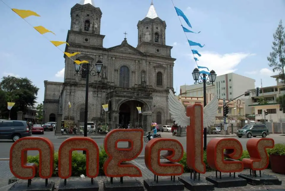 Witness the 146-year-old Holy Rosary Parish Church, recognized as one of the country's crucial cultural properties by the National Museum