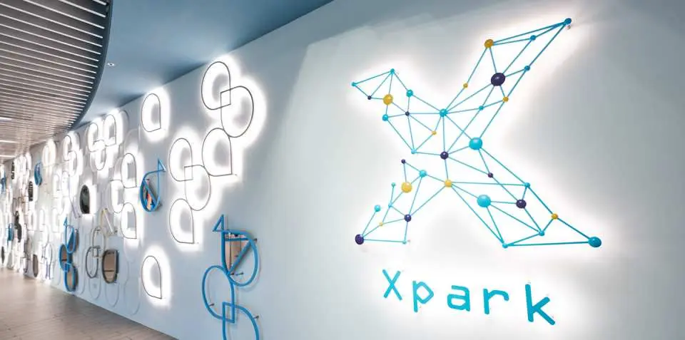 Xpark
