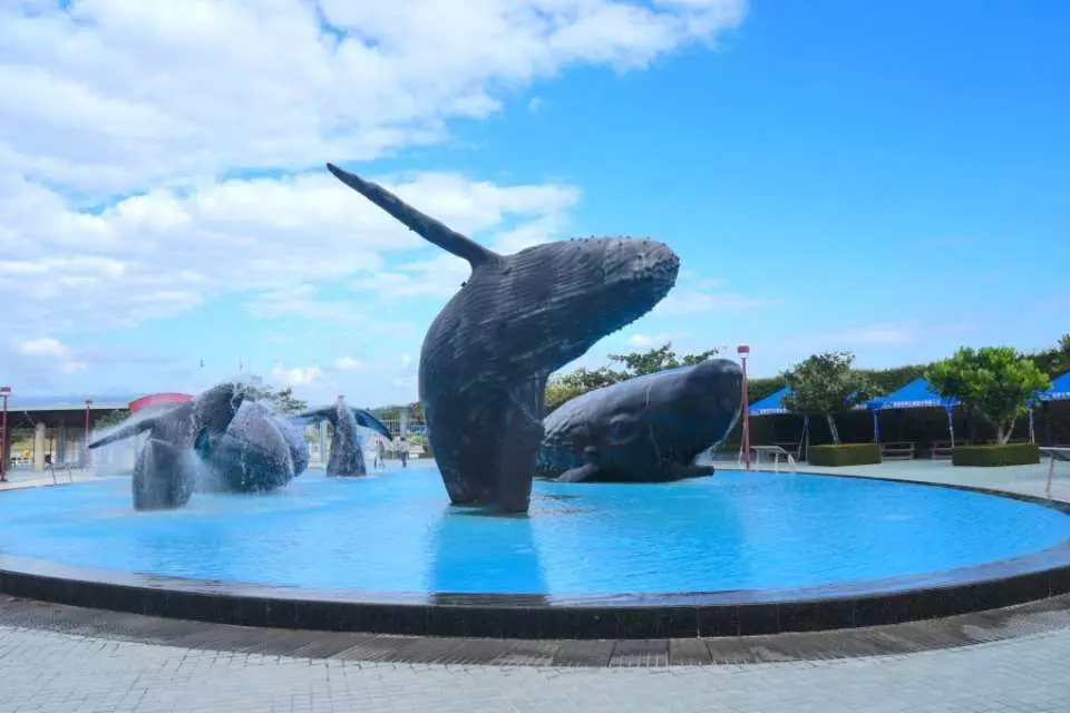 屏东海洋生物馆
