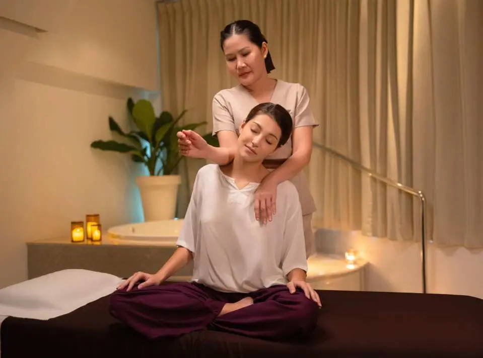 Discover the warmth of sweet, soft, and generous sevice at Kiriya Spa