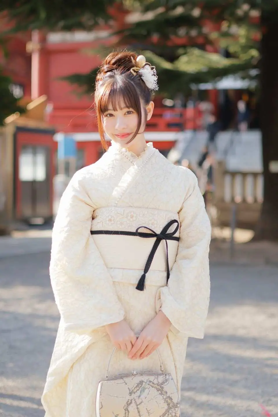 和服體驗示意圖