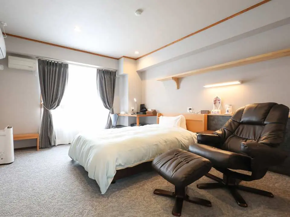Experience comfort and elegance at Hiroshima North Hotel, your accommodation during the tour.