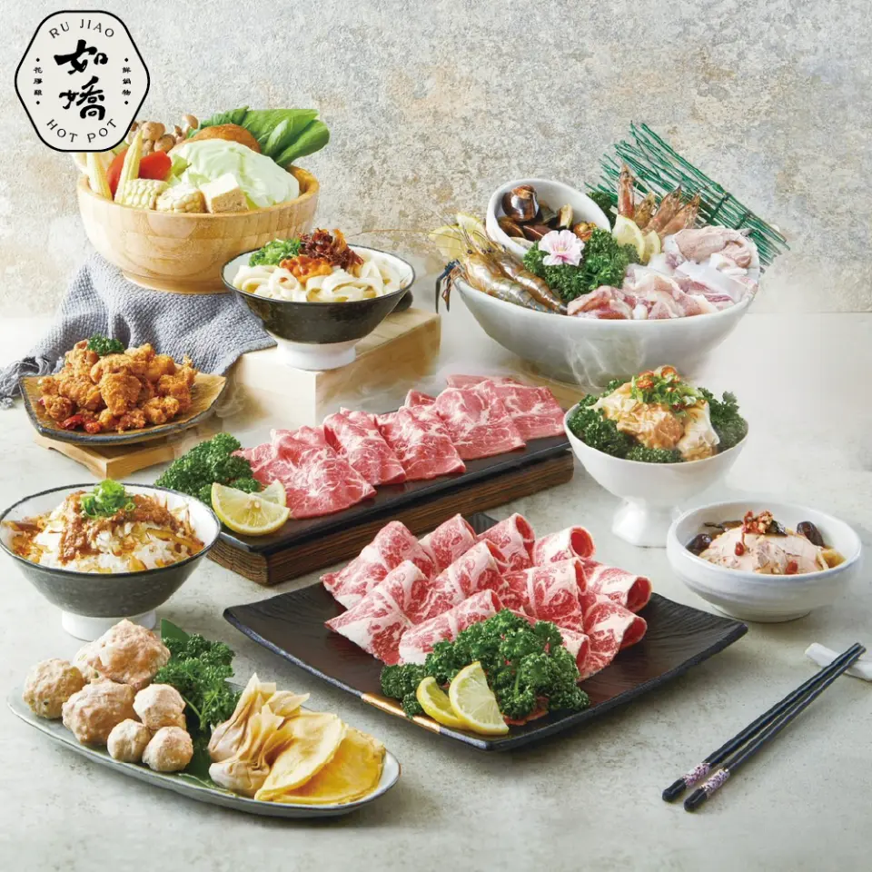 菜色參考｜依季節時令調整