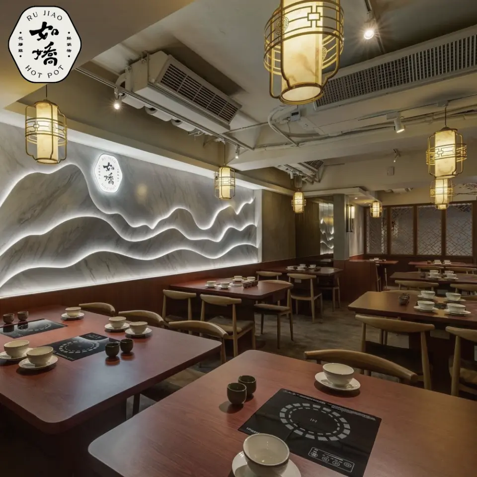 用餐環境