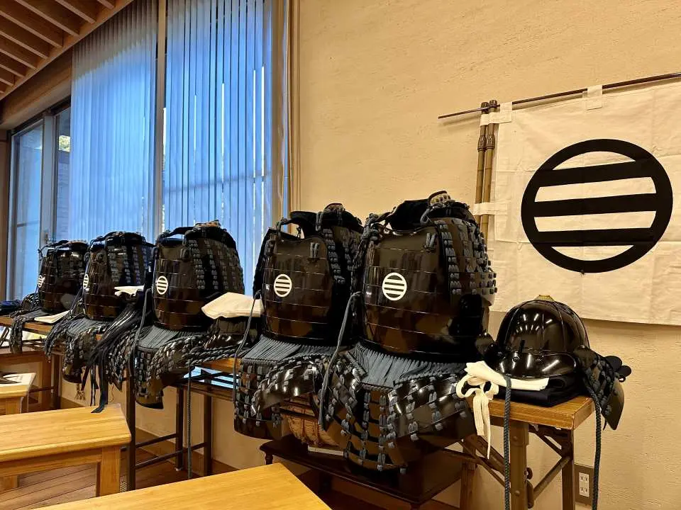 Step into the captivating world of the Samurai at the Sengoku no Niwa History Museum. Let your imagination soar as you prepare for an unforgettable journey back to the remarkable era of the Samurai!