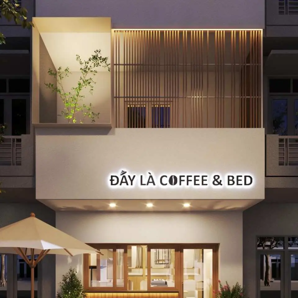 Vị trí thuận tiện trong khu du lịch Đà Nẵng