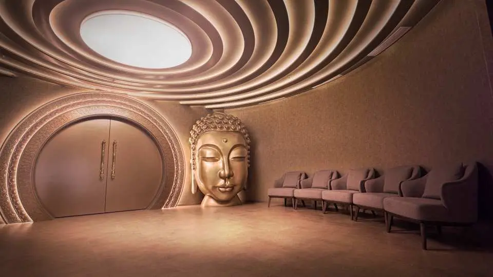 môi trường cửa hàng
