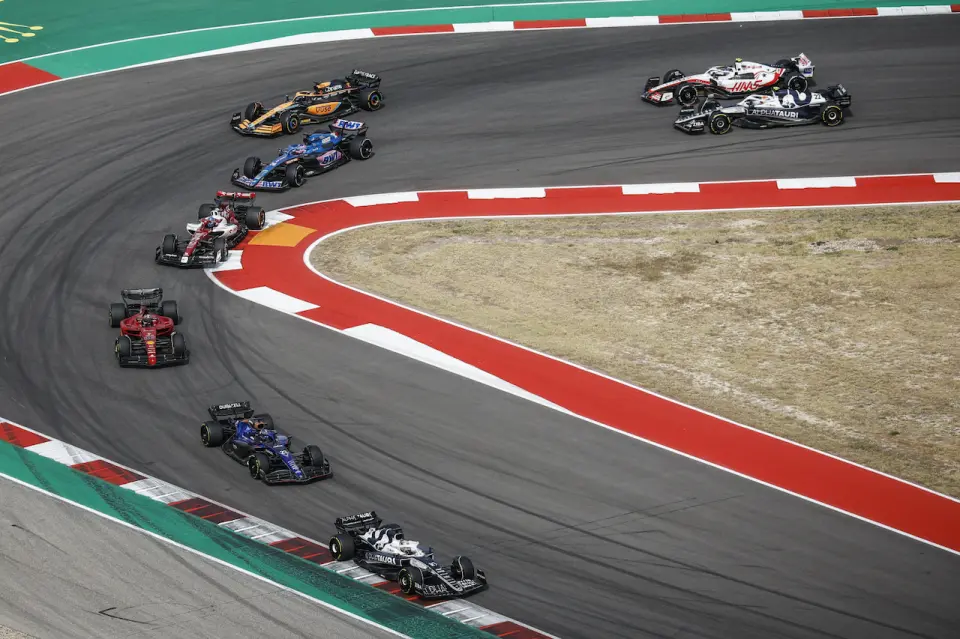 Experience the excitement, culture, and speed of the Spanish Grand Prix