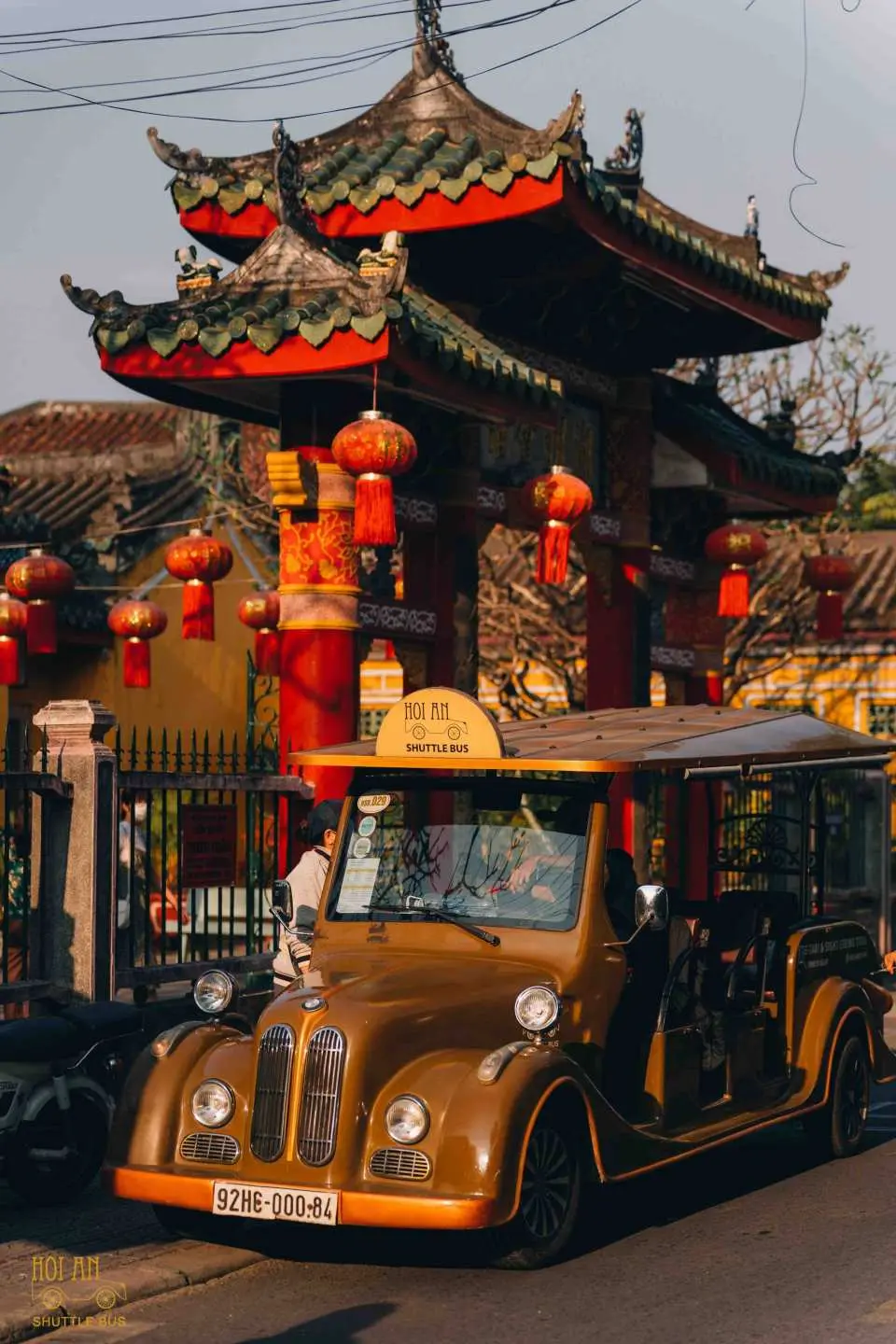 試車