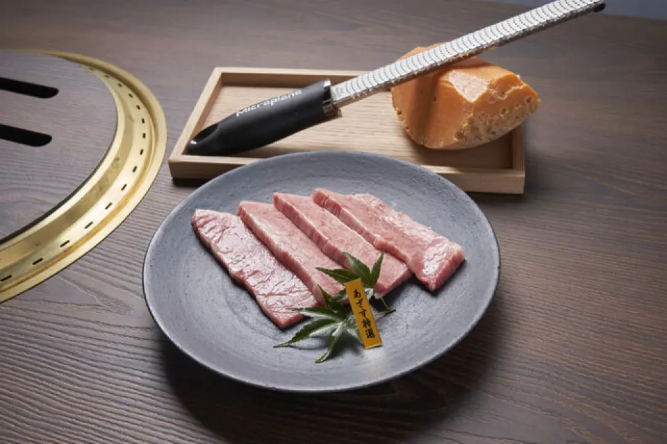 Roast pork single item (picture is for reference only)