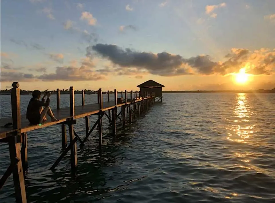 The serene atmosphere and beautiful surroundings provide a perfect setting for relaxation and rejuvenation, making Sea Star Resort an ideal destination for those seeking a tranquil getaway.