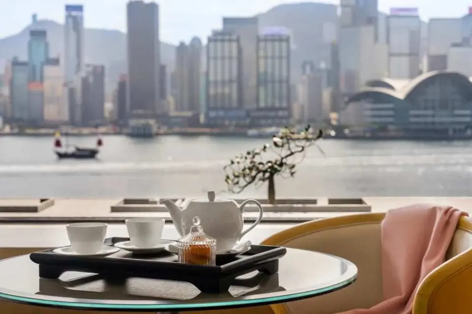 Regent Hong Kong｜Hotel Accommodation Offer 2024 | Near Tsim Sha Tsui East & MTR Tsim Sha Tsui Station