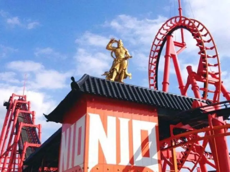 格陵蘭島自由活動【含門票+免費通行證】<約6小時>