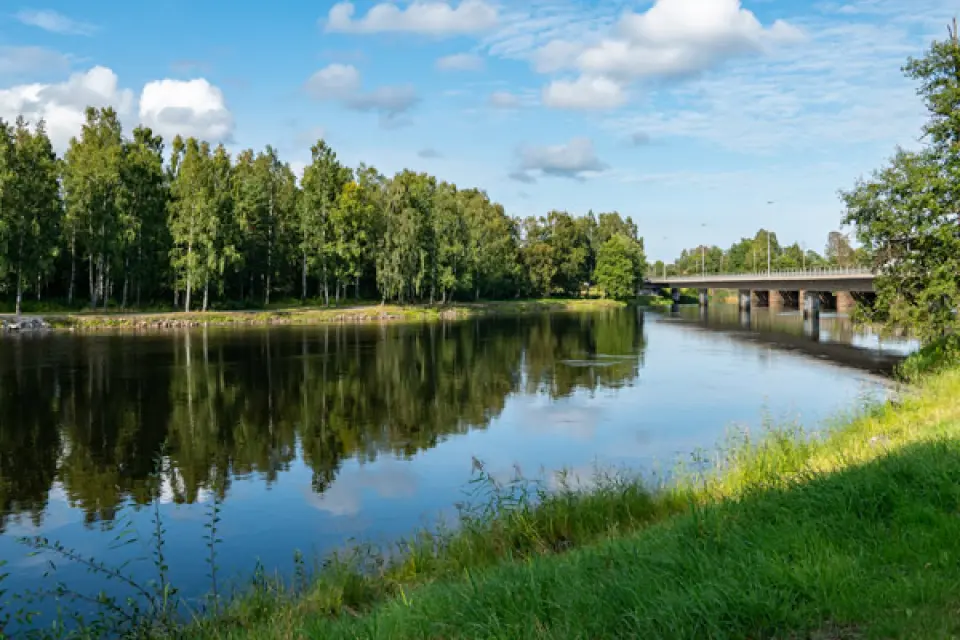 【照●卡爾斯塔德湖區Karlstad〉221公里〉照●奧斯陸市區觀光Oslo〉奧斯陸】