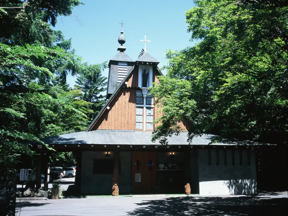 日本人心中排名第一的避暑胜地「轻井泽」街道巡游！