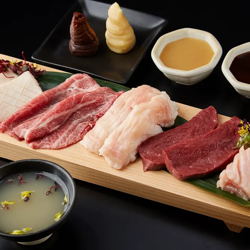 Premium pork belly (image for reference only)
