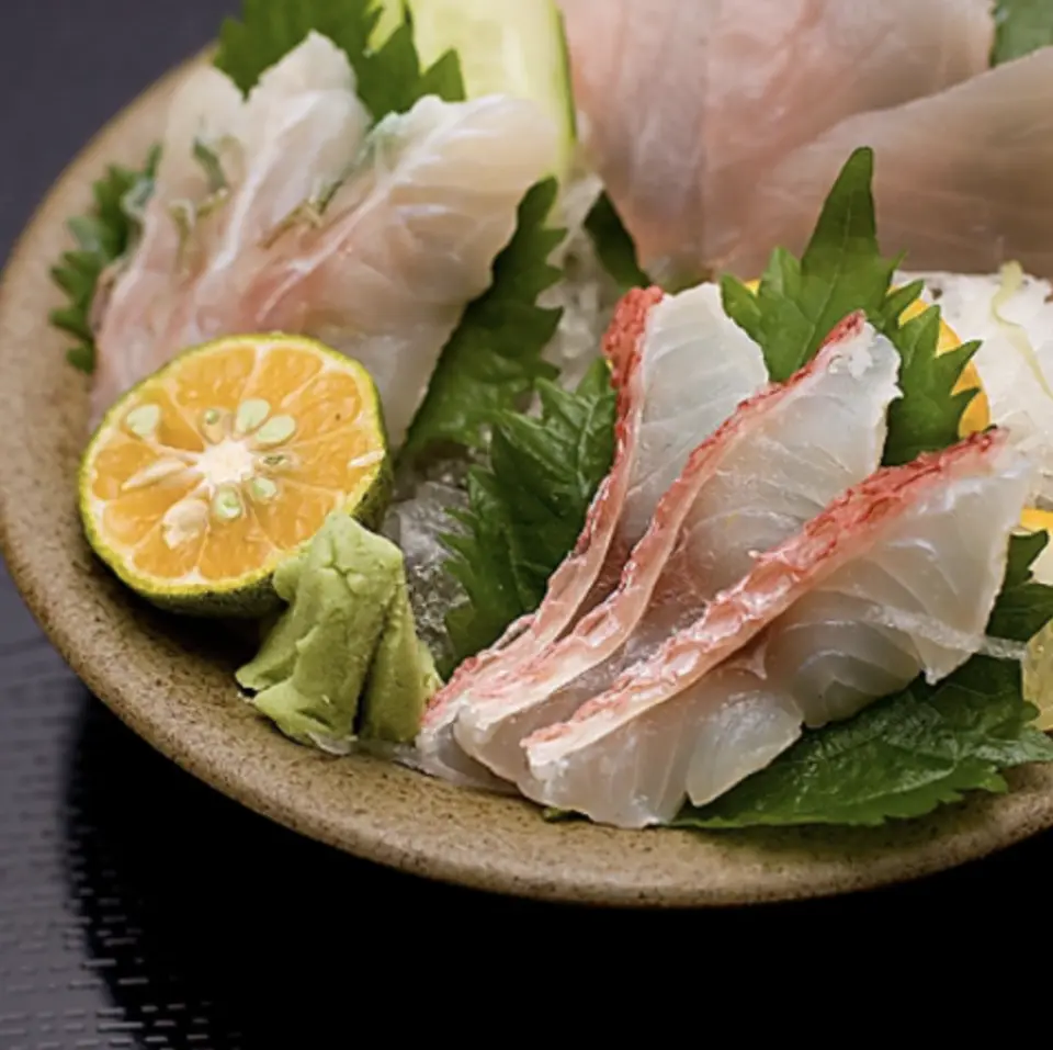 沖繩料理（圖片僅供參考）