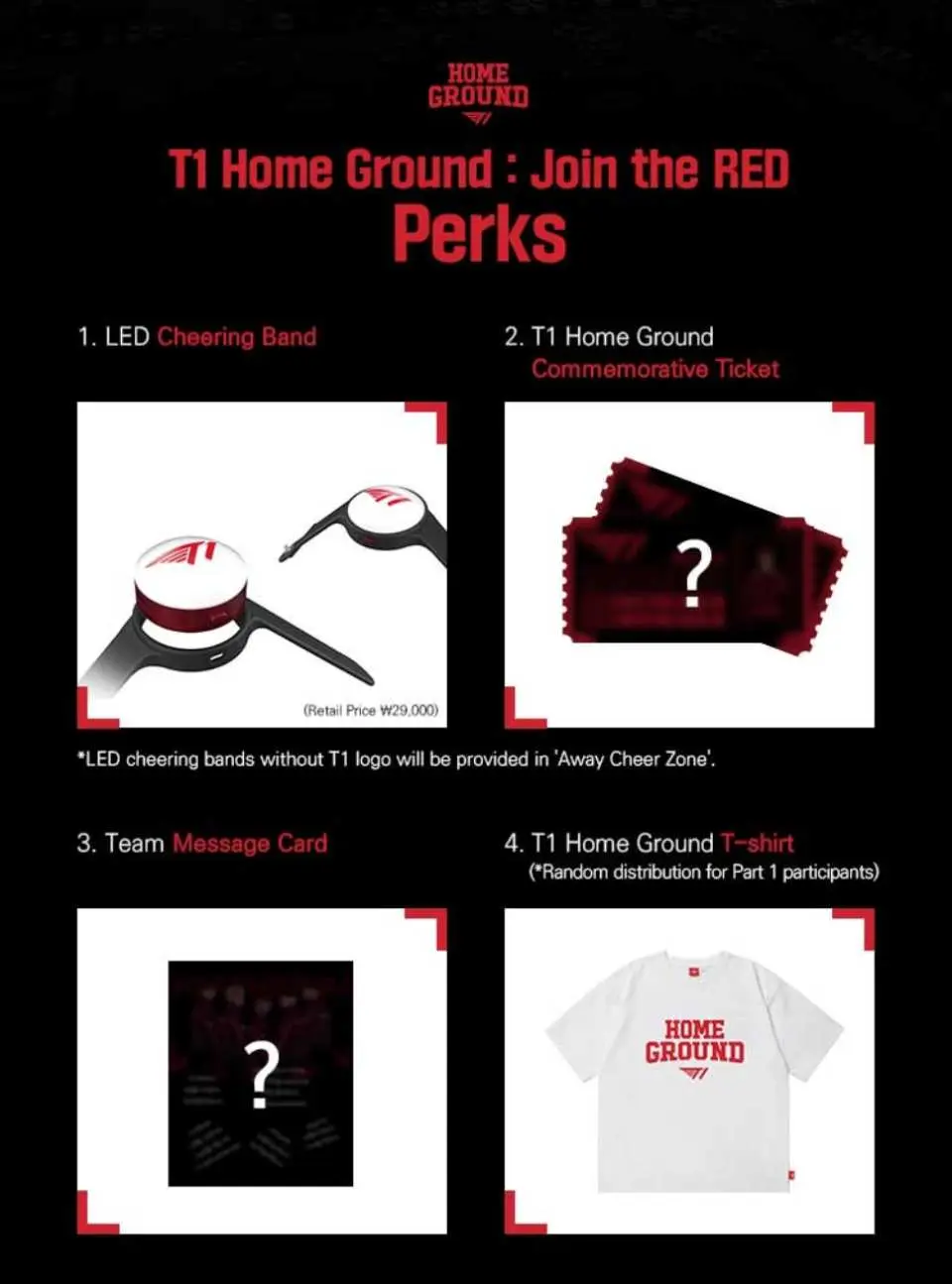 购票特别优惠：为所有购票者提供特别应援周边。 由于主办方的原因未能提供时，本公司概不负责，敬请谅解。