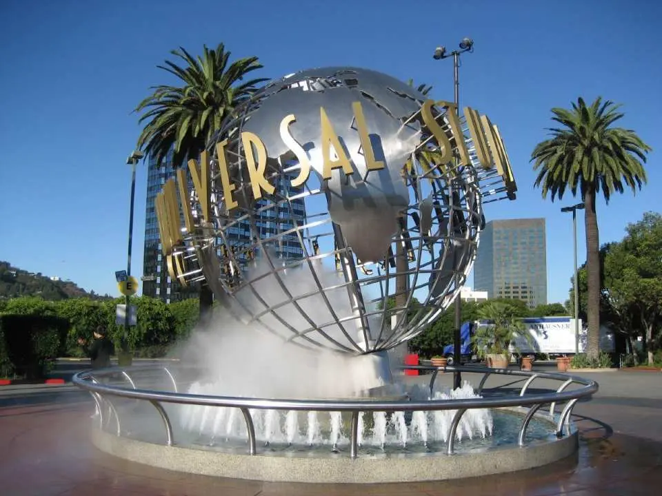 Hollywood