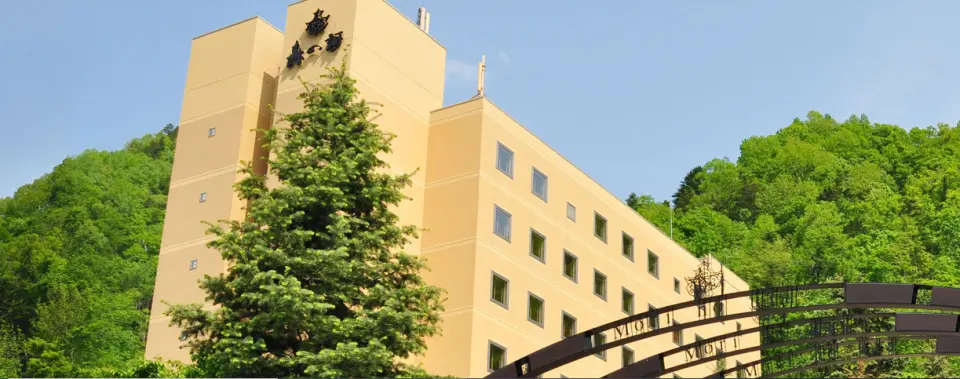 Discover the forest stories at Jozankei Tsuruga Resort Spa MORI no UTA
