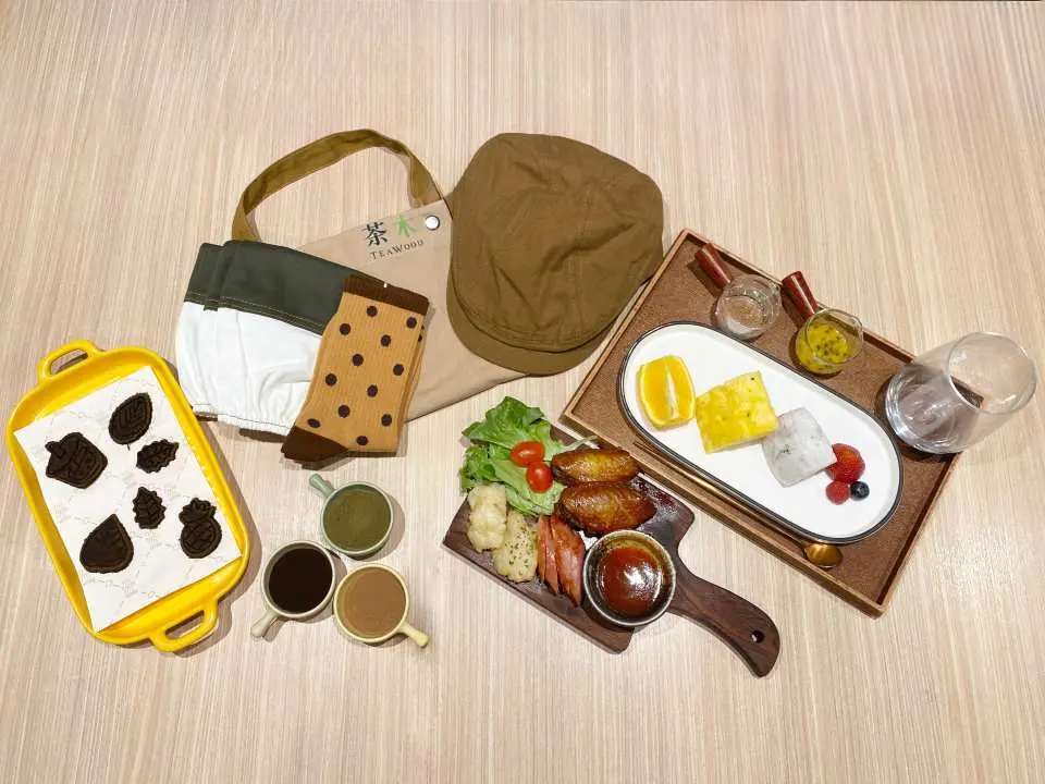小小環保達人工作坊