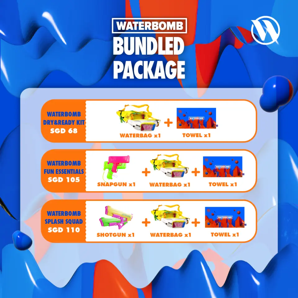 Bundled Packages