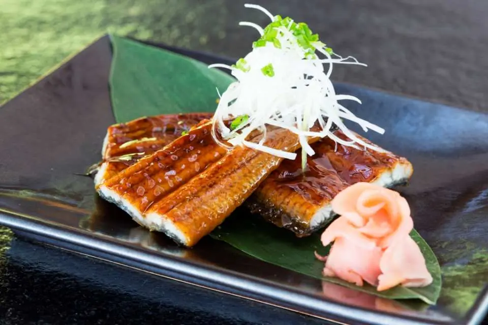 精密かつ高品質に作られたメニューをお楽しみください