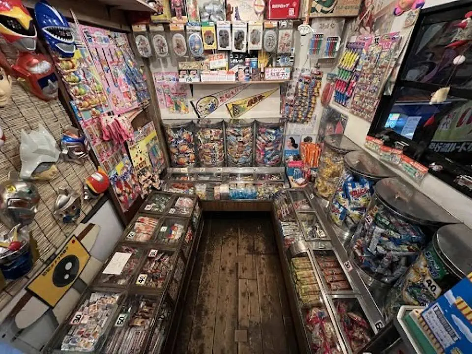 大人も子供も楽しめます。