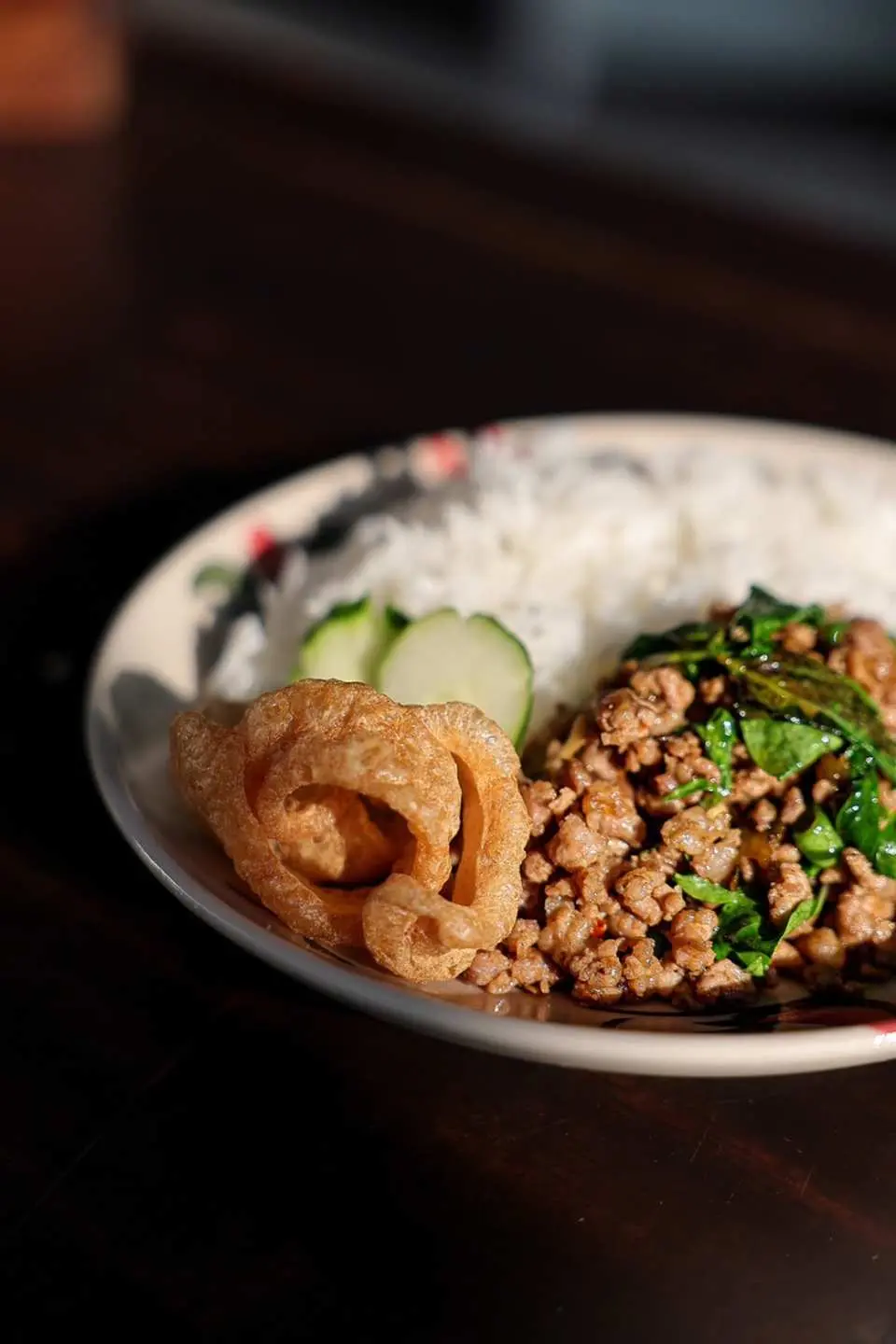 타이위안은 미쉐린 빕구르망에서 2년 연속 추천받았습니다.