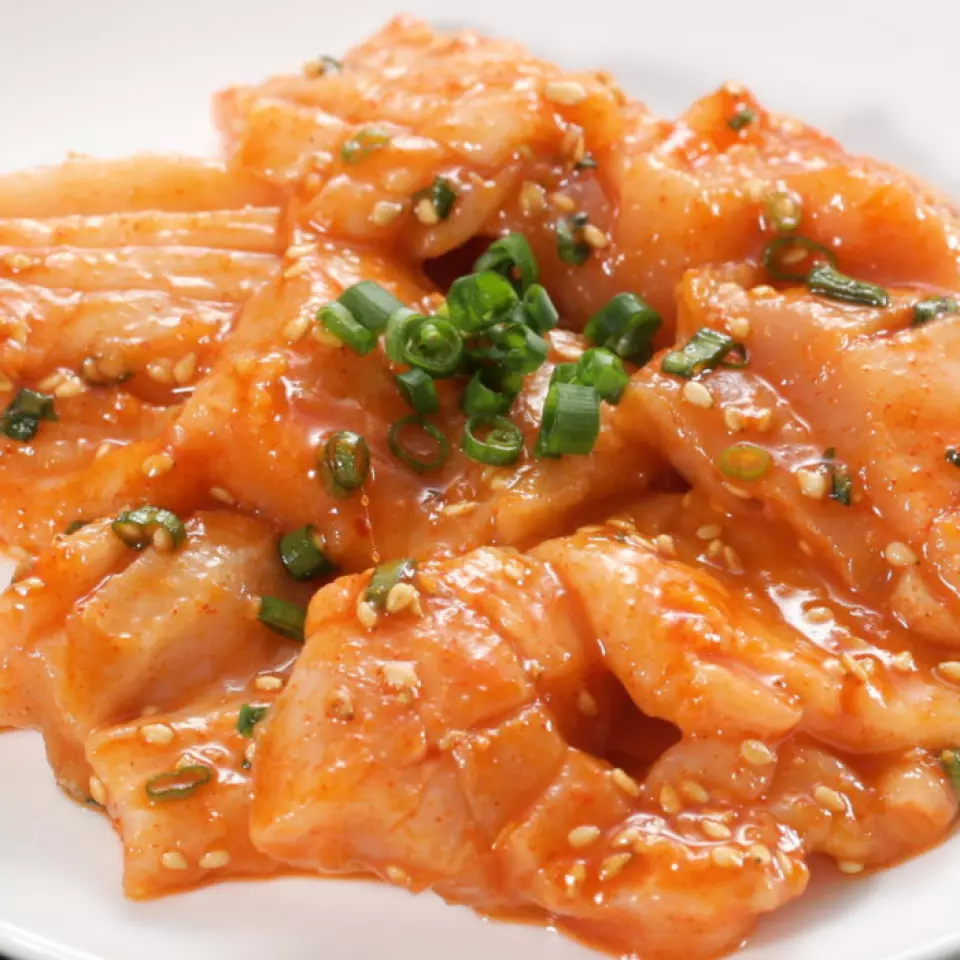 The top-grade tripe is superb! Our opening hours are until 5am the following morning, so you can enjoy your time here even if you come late or as a second stop. Please come and visit us. We look forward to seeing you!