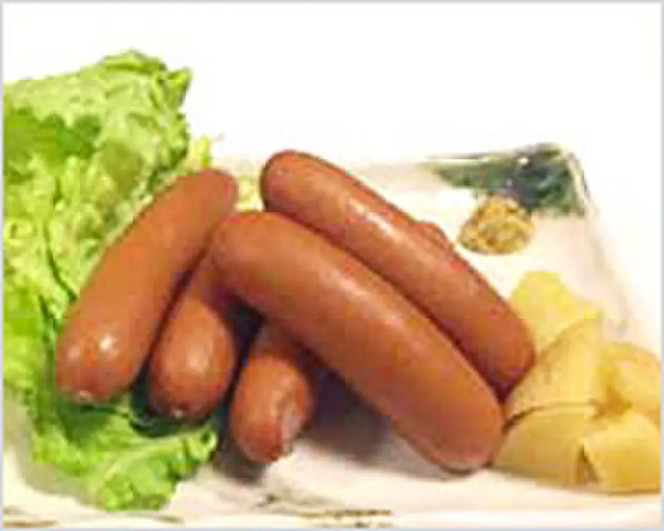"I want ham and sausages that are made only from healthy pork and that I can eat with peace of mind..." We began developing additive-free products in response to this small request that we received about 40 years ago. Since then, we have been committed to "raising healthy pigs" and "producing food that you can eat with peace of mind." The "Hirabok Additive-Free Series" uses pork from Hirata Farm and is made without any synthetic chemical food additives, and is a brand that is committed to using only the best ingredients and pursuing peace of mind.