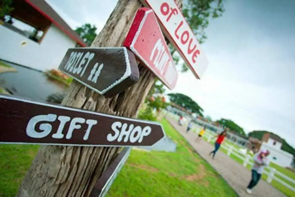 瑞士绵羊牧场 Swiss Sheep Farm