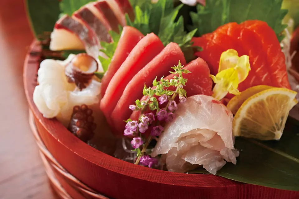 We offer an all-you-can-drink option for single items! It is available for as little as an hour, so it is perfect for use on the day. Recommended for customers who want to enjoy food to their liking. Please feel free to contact the store for details.