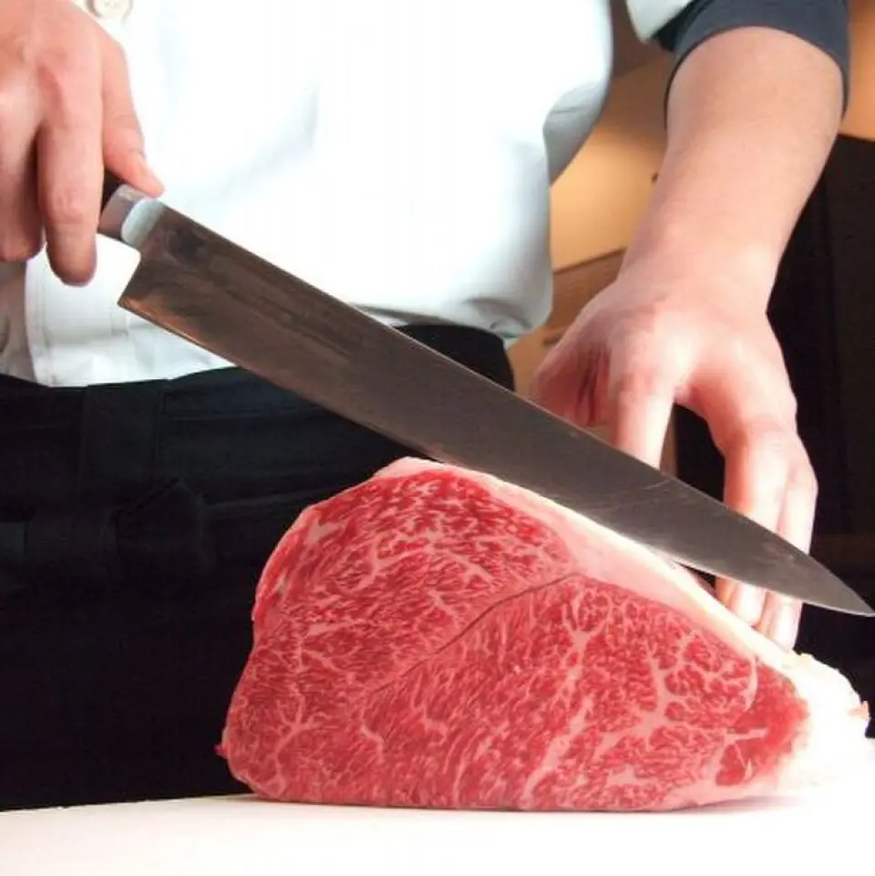 We hold a great all-you-can-eat event on the 29th of every month! You can enjoy a wide variety of Kadosaki aged beef, including rare cuts. *The all-you-can-eat event has been very popular, so reservations fill up quickly. We recommend that you make your reservation early.
