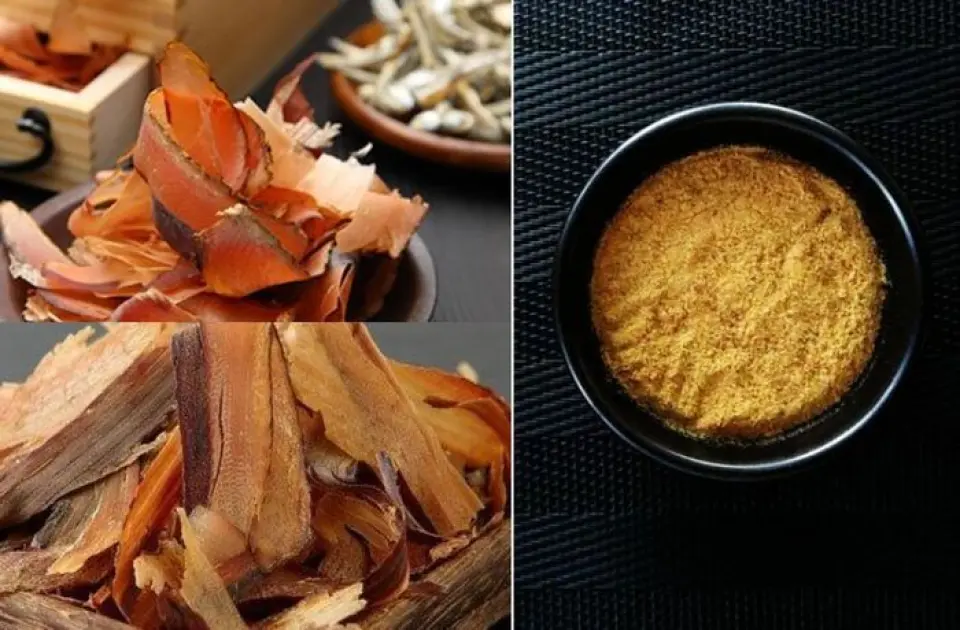 Kobushi沾面的魅力在於Kobushi原創的節子。決定節子味道的關鍵在於食材的選擇。為了追求最好的原料，乾燥的薄片經過精心挑選，並透過添加烤薄片進一步增強風味。我們特別注重新新鮮剃須的節子，將其與獨特的組合混合，以保留其香氣、味道和風味。