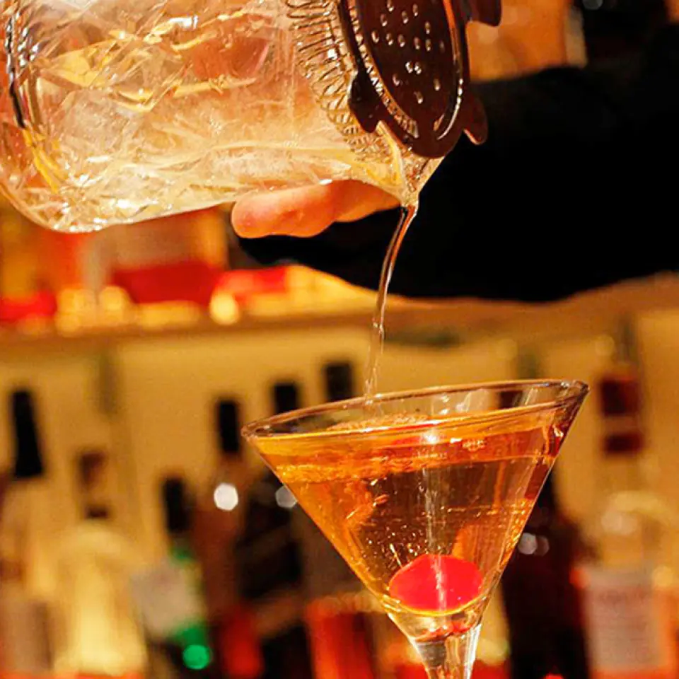 About 150 kinds of whiskey, about 70 kinds of liqueurs, about 70 kinds of spirits, about 20 kinds of beer... Our bar offers a wide range of whiskey and cocktails, and we create the perfect drink for you. In addition to our bartender's signature dishes, such as our original Egyptian tea cocktail "Luxor," we can also create original drinks to suit your needs, such as "a drink perfect for the spring weather." Please leave it to us.