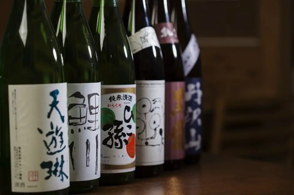 In addition to 15 brands of sake that are perfect when served warm, we also have over 20 types of carefully selected local sake, including hidden sake that is not listed on the menu. How about some warm sake in the cold season? Our "warmer" will help you enjoy warm sake to your heart's content, adjusted to the perfect temperature. We also have a wide variety of drinks available that complement the food, including authentic shochu made mainly from sweet potatoes.