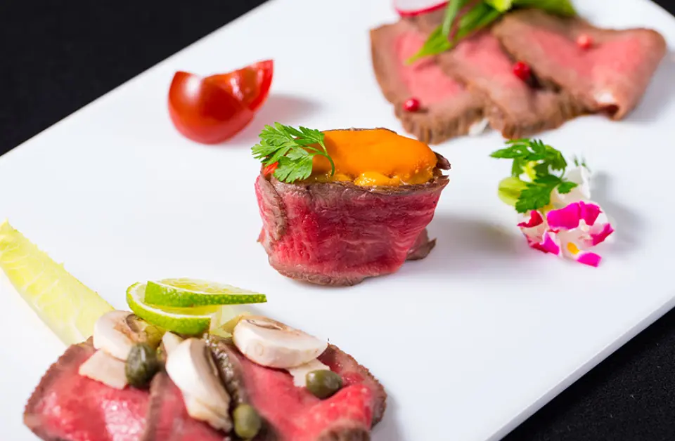 必吃世界級神戶牛