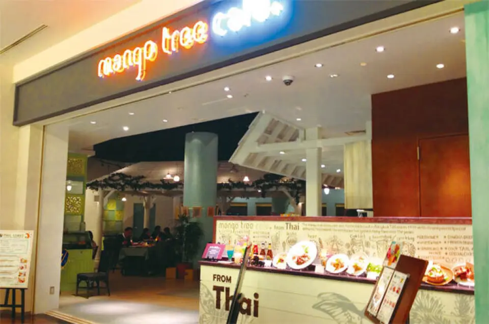 ร้านของเราตั้งอยู่บนชั้น 3 ของ LaLaport Toyosu สะดวกสำหรับการพบปะผู้คนหรือพักผ่อนจากการช้อปปิ้ง ★นอกจากจะมาใช้บริการคาเฟ่แล้ว เรายังมีเมนูที่หลากหลายสำหรับมื้อกลางวันและมื้อเย็นอีกด้วย กรุณาใช้ในฉากต่างๆ♪